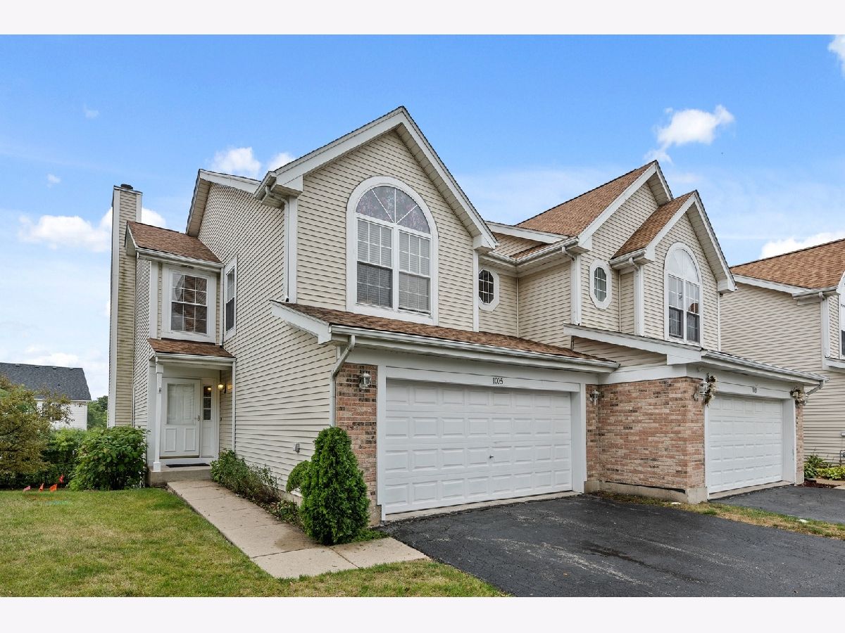 Townhomes Sold Lilac Ridge Lombard Illinois, 1005 Wilson