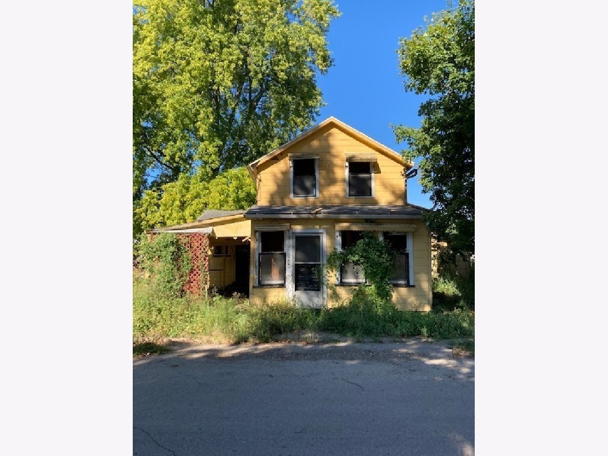 Homes Sold Lake Arispie Princeton Illinois, 1220 Vernon