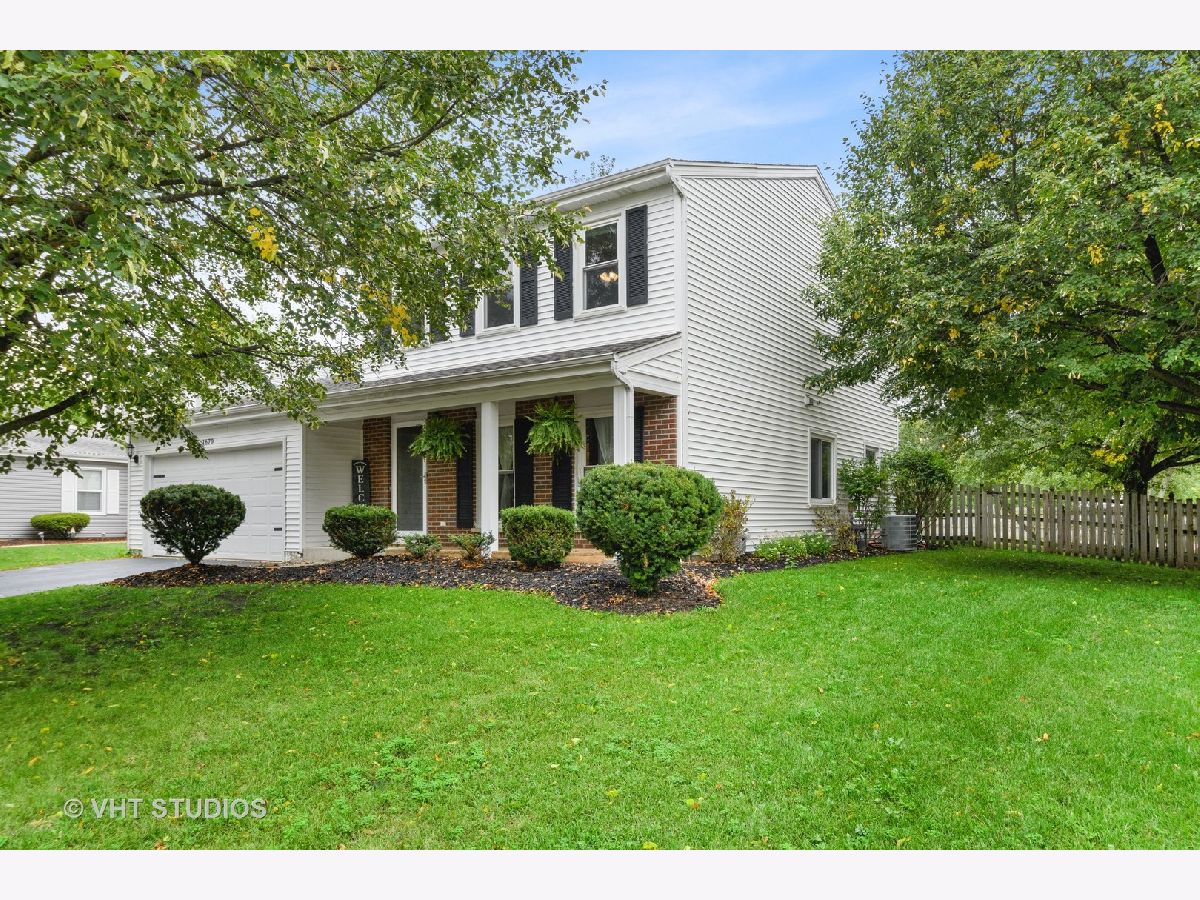 Homes Sold Hunters Run Aurora Illinois, 1670 Sheffield