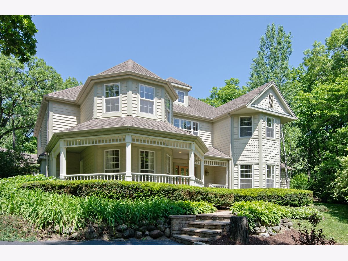 Homes Sold Woodland Springs Woodstock Illinois, 9804 Autumn
