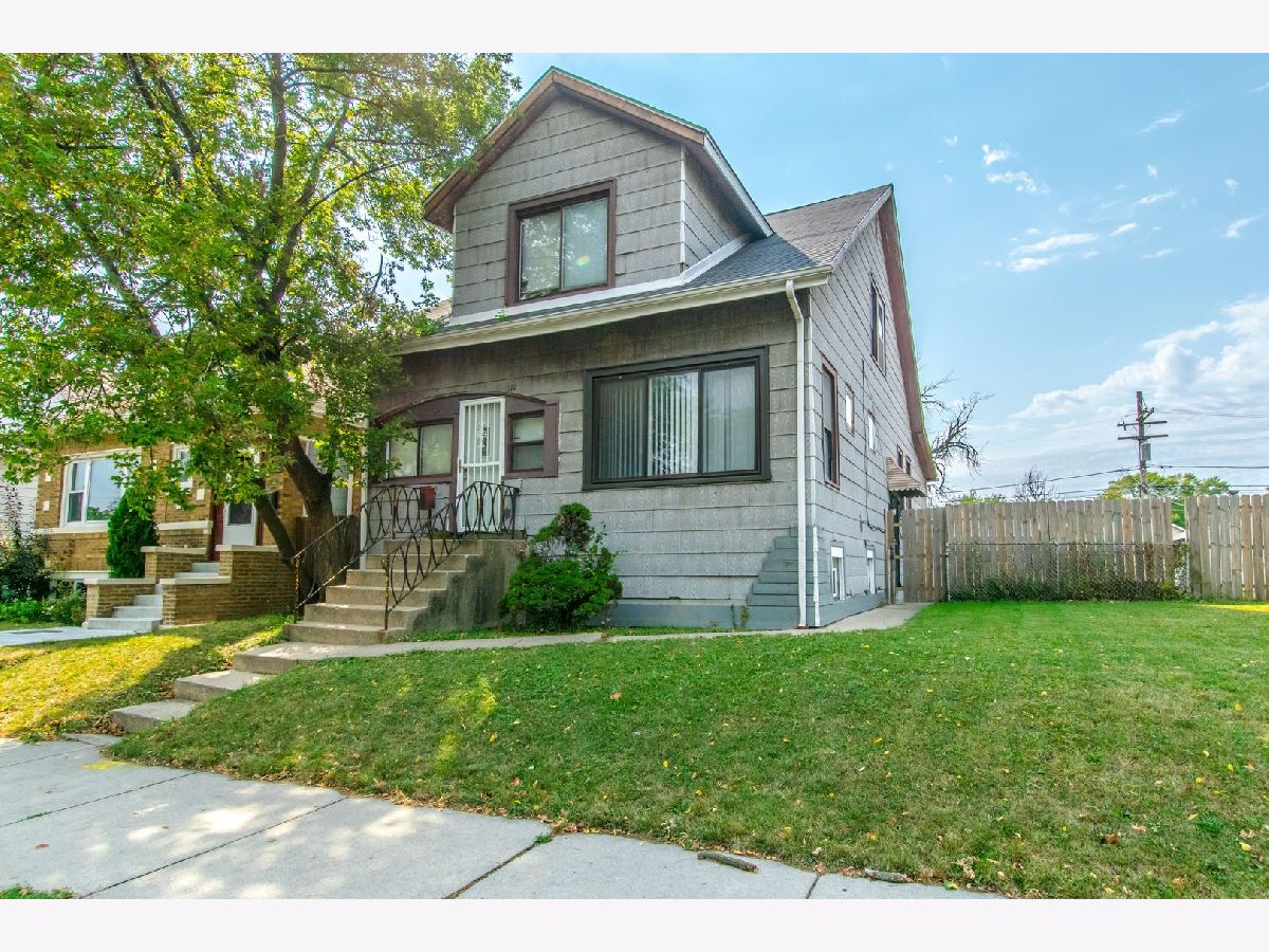 Homes Sold Grand Hill Chicago Illinois, 2112 Mulligan