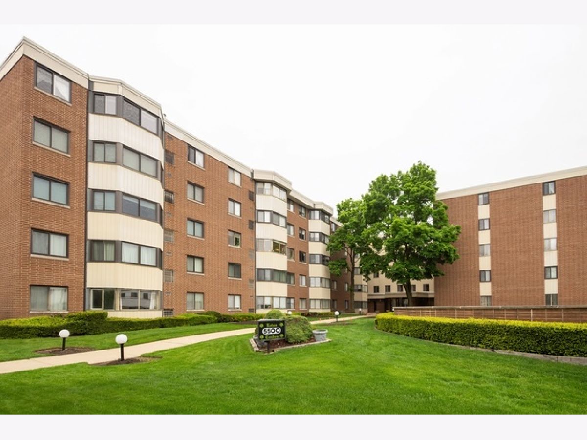 Condominiums Sold Lotus Gardens Morton Grove Illinois, 5500 Lincoln