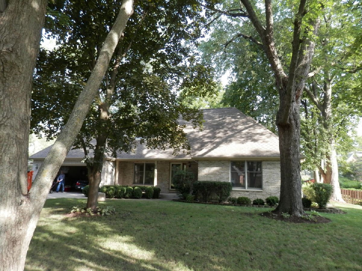 Homes Sold Smith And Dawsons Prospect Heights Illinois