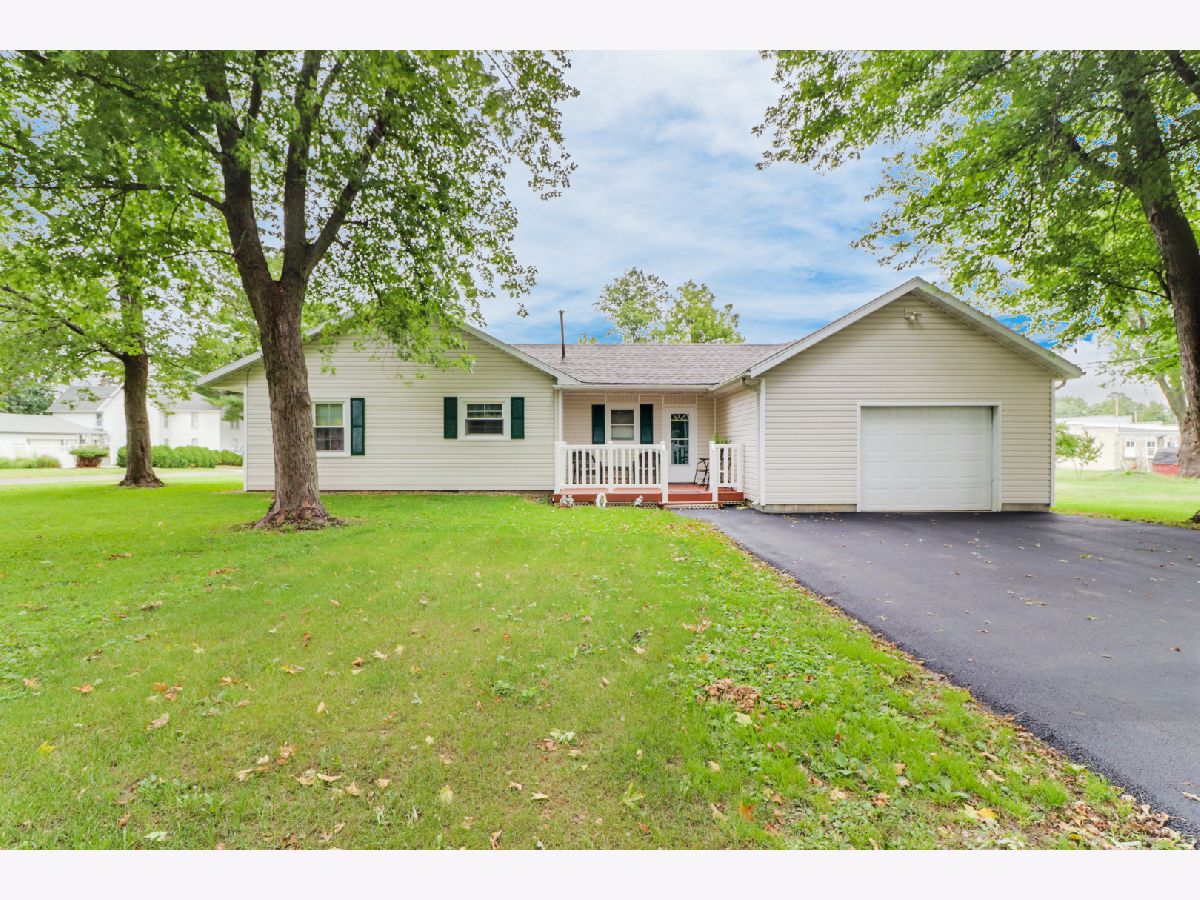  Sold Armington Illinois, 108 Griffin