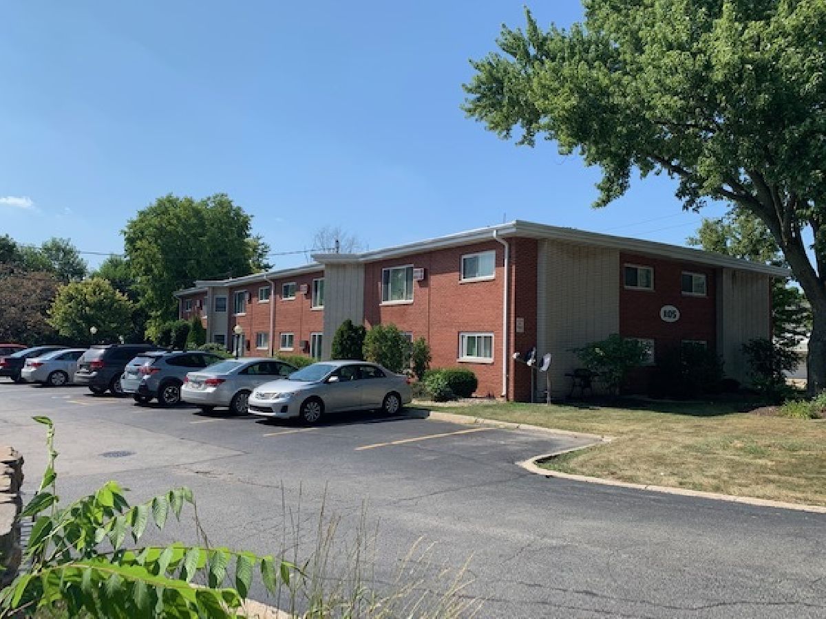  Rented Crown Point Indiana, 105 Harrington