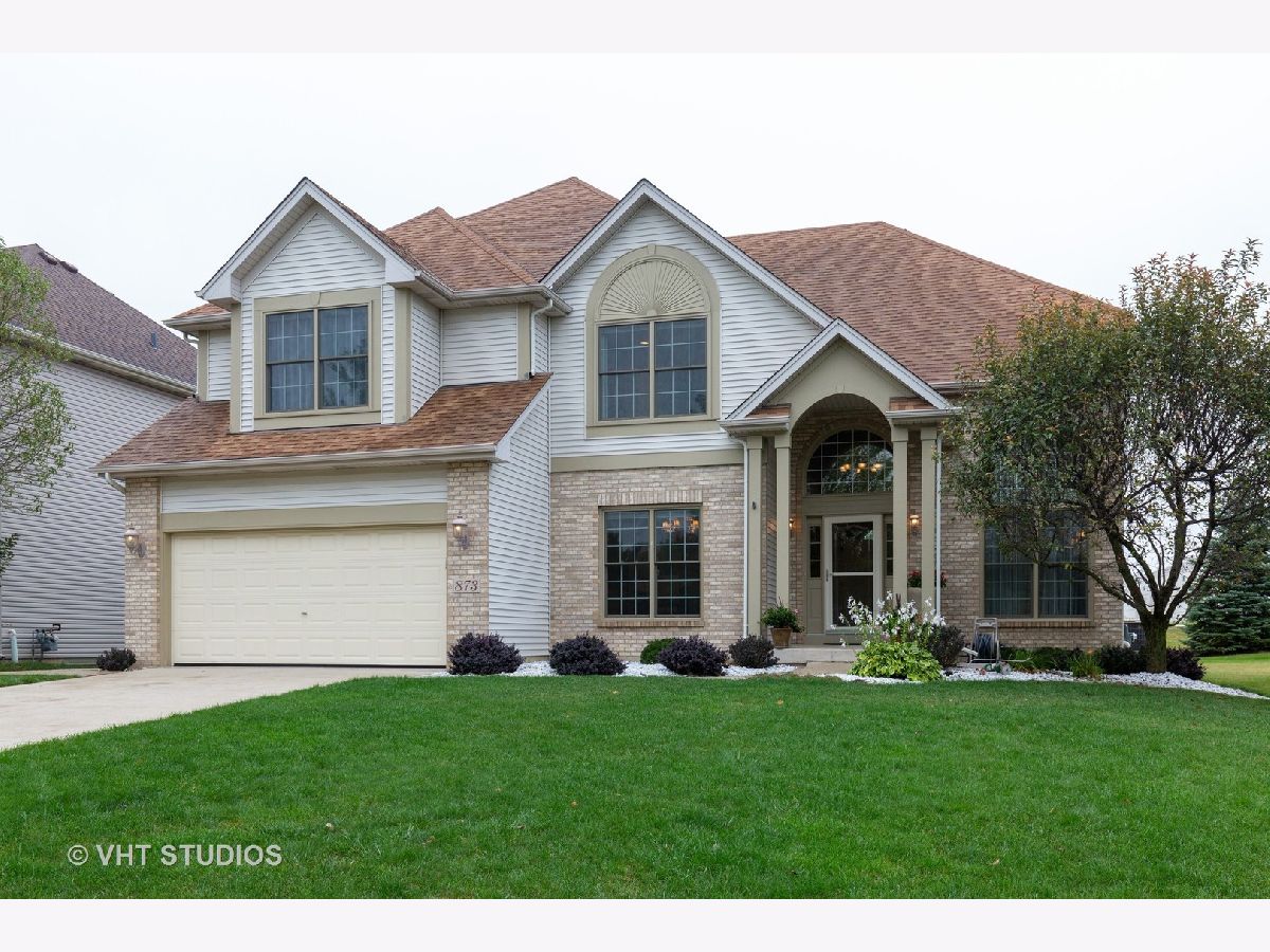Homes Sold Woodland Meadows Gilberts Illinois, 873 Tipperary