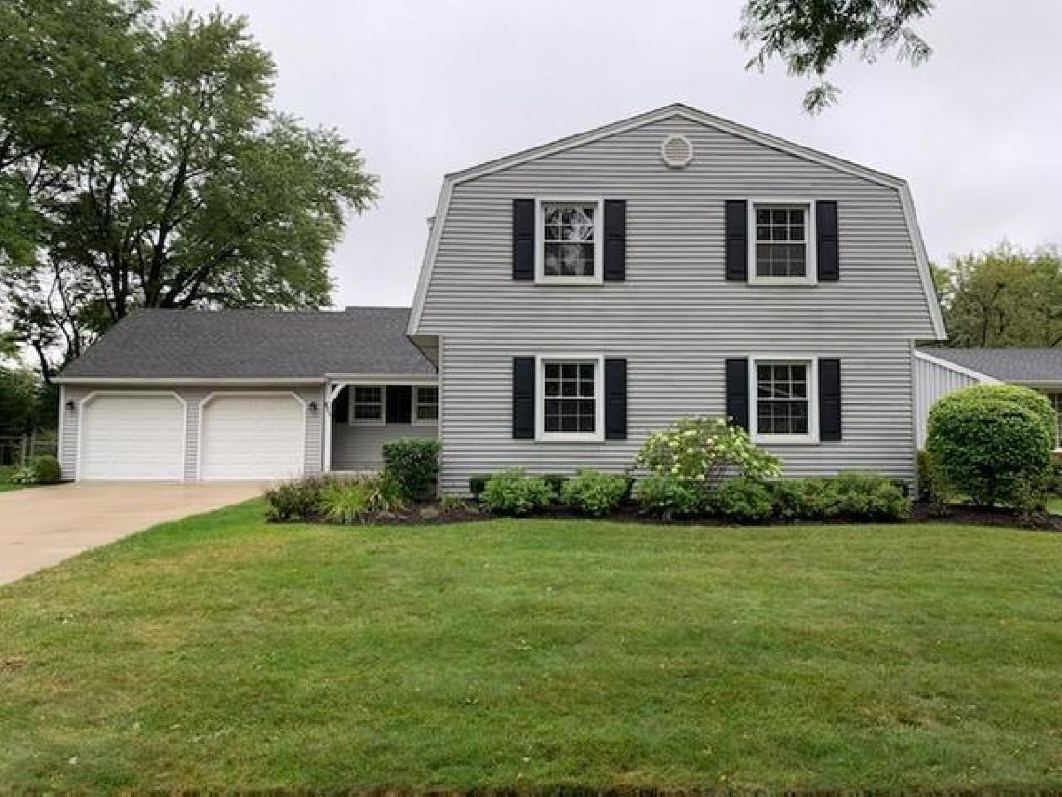 Homes Sold Banbury Lane Palatine Illinois, 921 Hedgewood