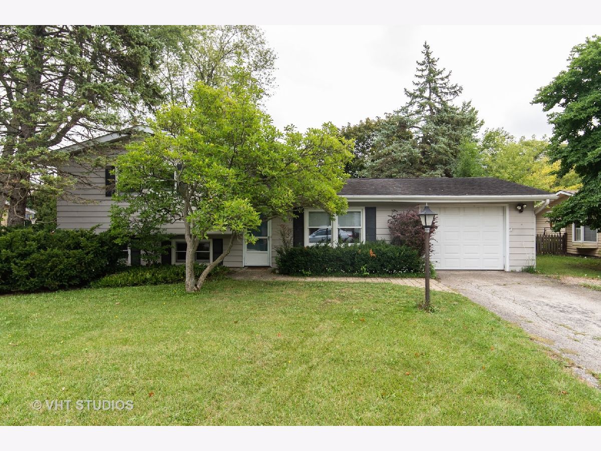 Homes Sold Northbrook West Northbrook Illinois, 1673 Highland