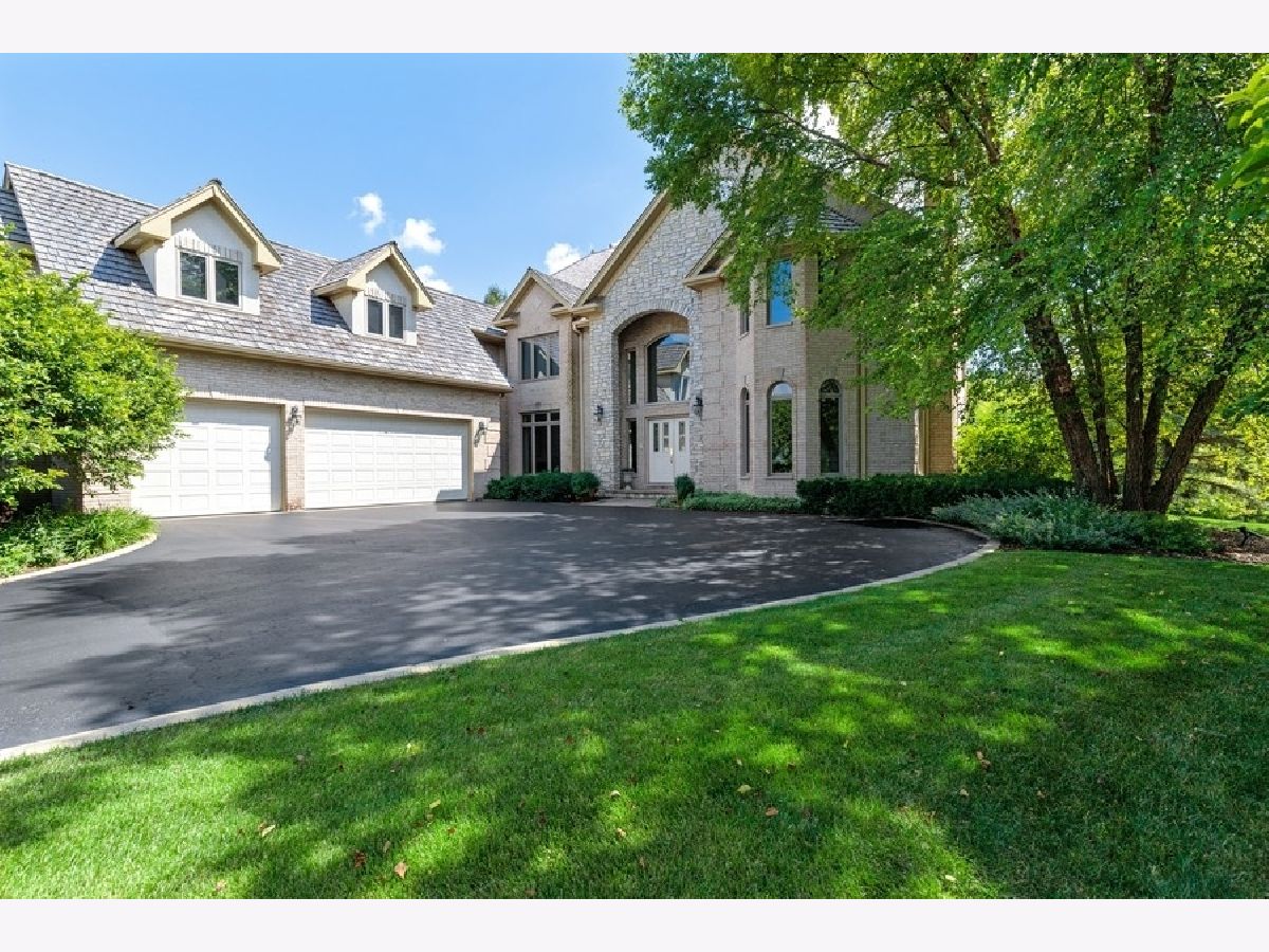 Homes & Condos & Townhomes Sold Ivanhoe Estates Mundelein Illinois, 28952 Niblick Knoll