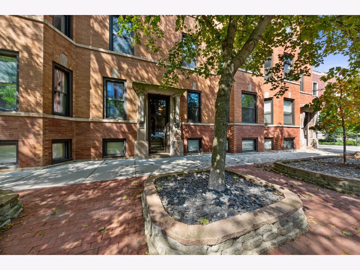 Condominiums & Homes Sold Kensington Chicago Illinois, 2008 Kenmore