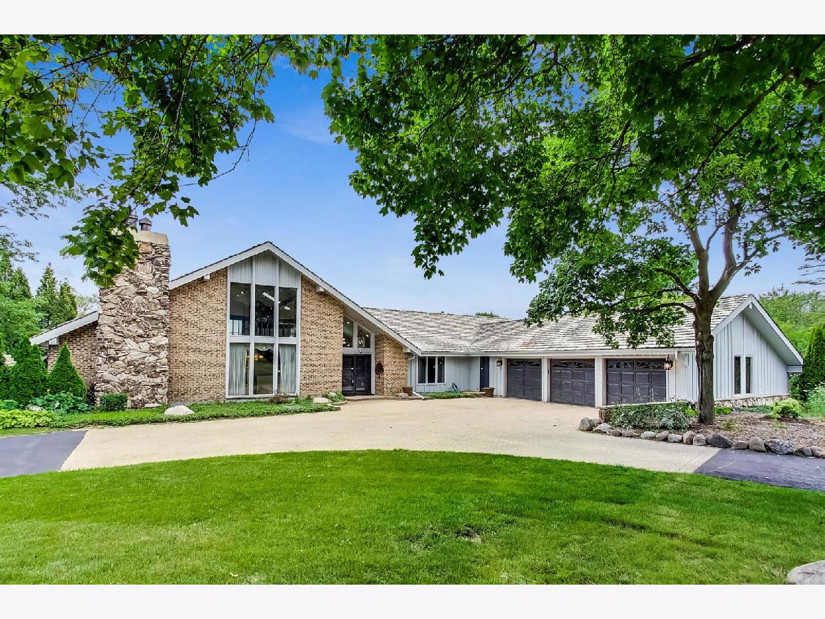 Homes Sold The Coves South Barrington Illinois, 60 Witt
