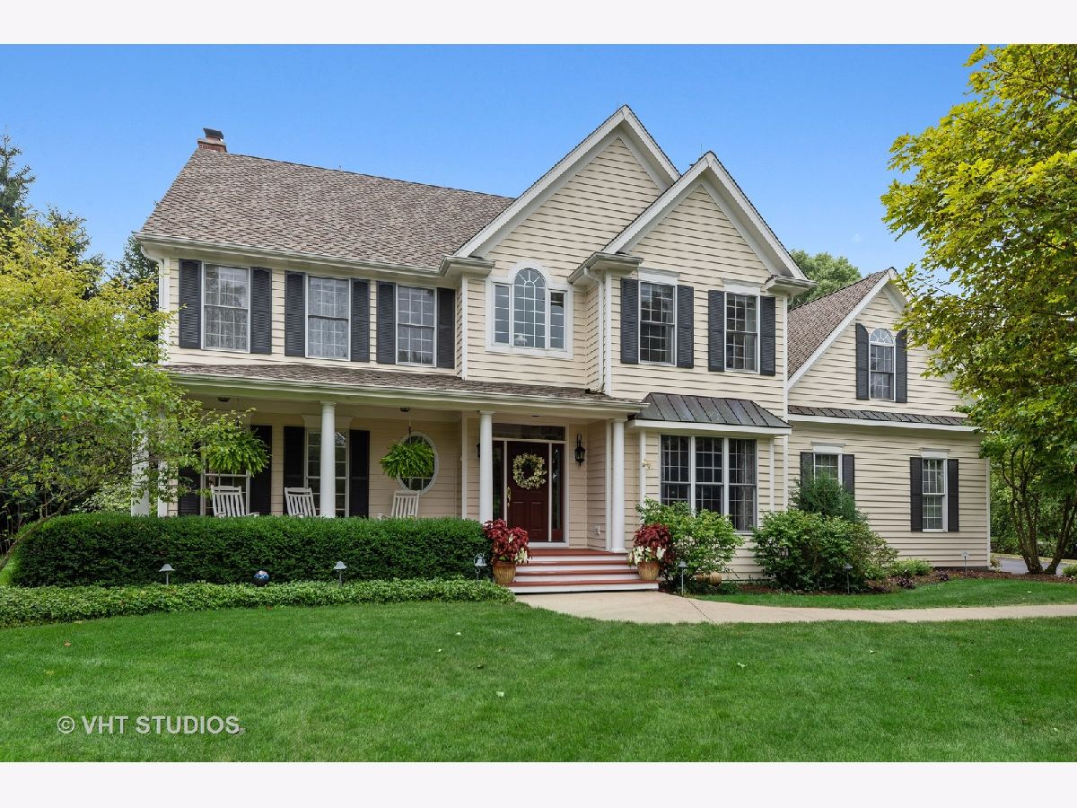 Homes Sold Glenstone Long Grove Illinois, 3808 Muirwood