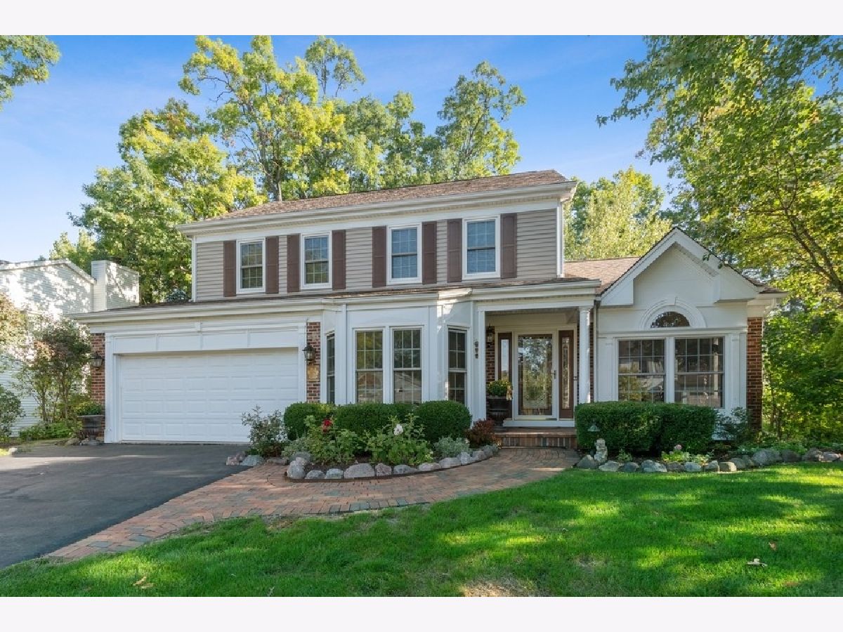 Homes Sold White Oaks Lake Zurich Illinois, 855 Interlaken