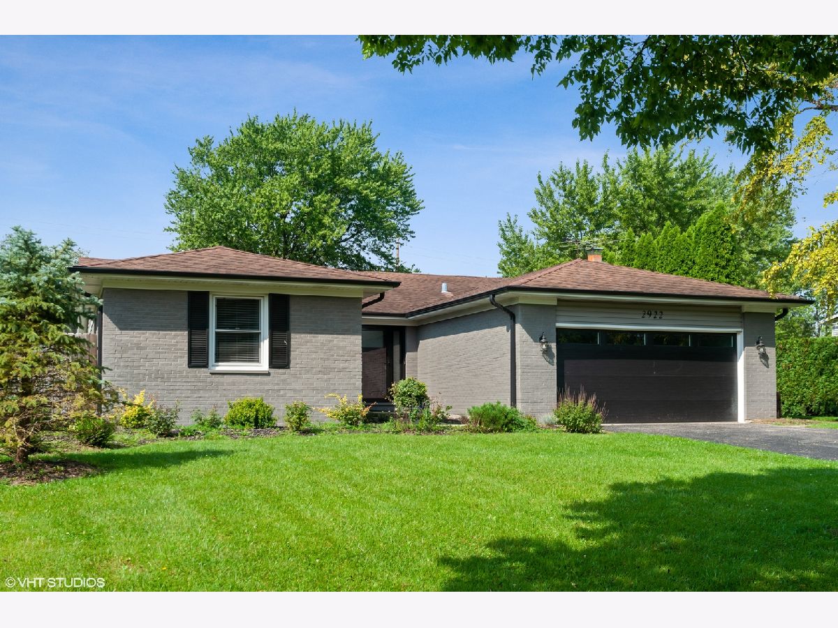 Homes Sold Centennial Park Highland Park Illinois, 2922 Lexington