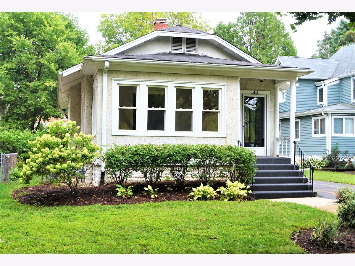 Homes Rented Sleights College Addition Naperville Illinois, 140 Loomis