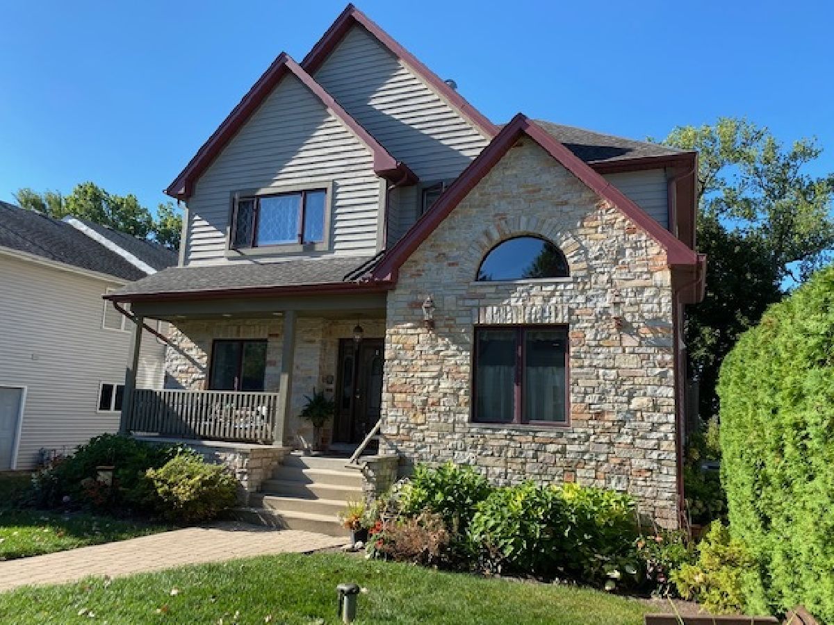 Homes Sold Sunshine Third Lake Illinois, 13 Lake