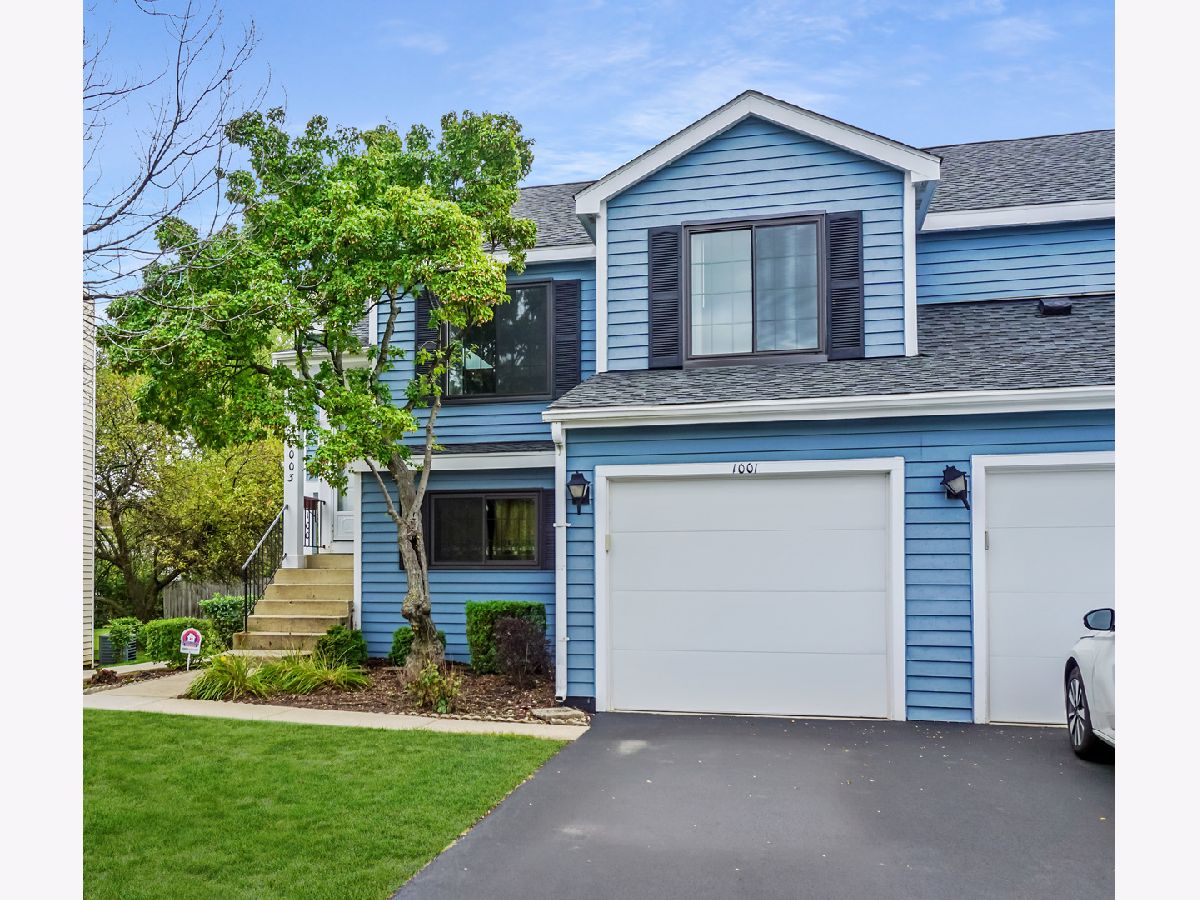 Summit Place Schaumburg IL, Townhomes & Condos & Homes For Sale & For