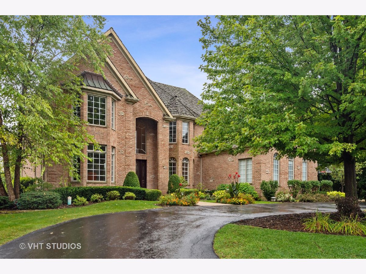 Homes Sold Prairie Trails Long Grove Illinois, 4954 Trillium