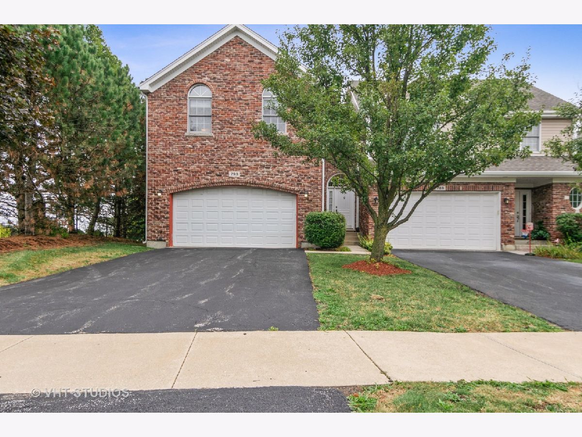 Condos & Townhomes Sold Bridgeview North Palatine Illinois, 793 Morrison
