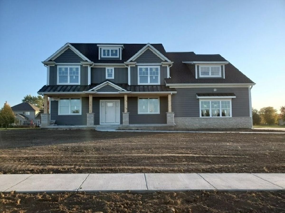 Homes Sold Merry Oaks Sycamore Illinois, 210 Whittemore