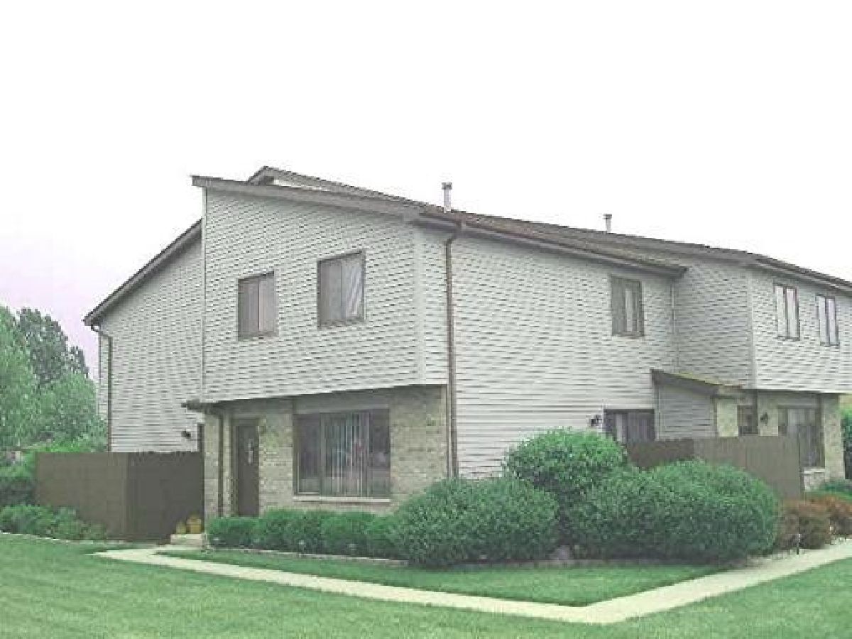Townhomes & Condos & Homes Rented Windemere West New Lenox Illinois, 1023 Southgate
