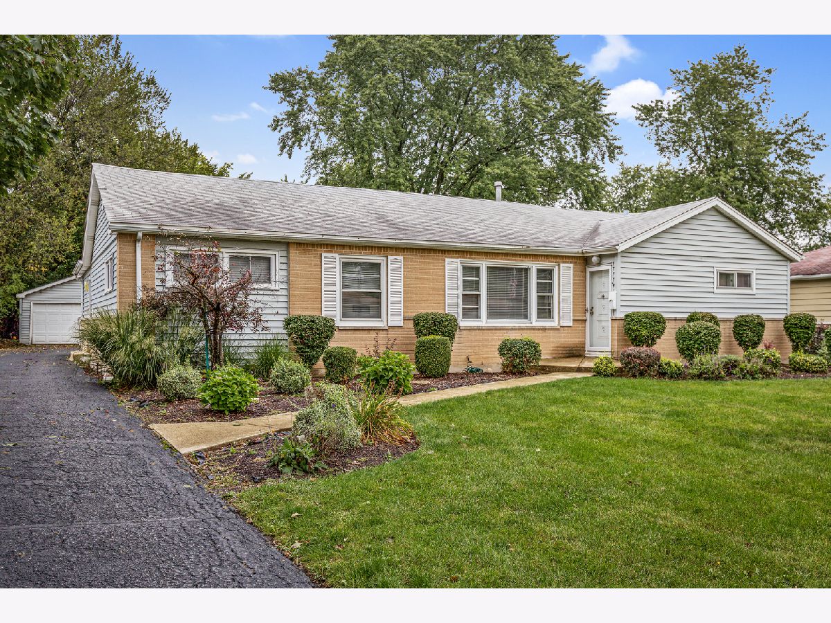 Homes Sold Parcel B Hoffman Estates Illinois, 60 Carthage