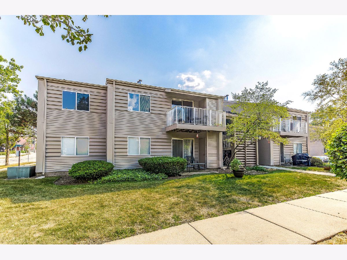 Townhomes & Condos Sold Townhomes Of Lombard Lombard Illinois, 42 Park