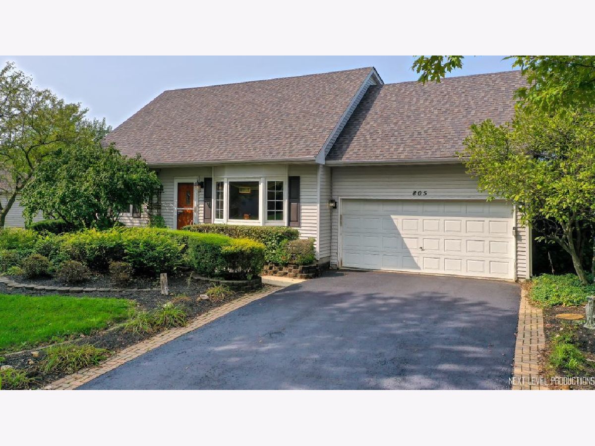 Homes Sold Beaver Creek Joliet Illinois, 805 Addleman