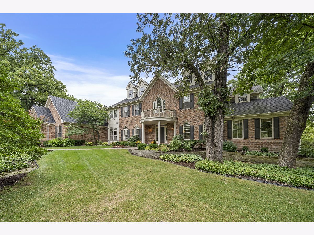 Homes Sold Campton Woods Campton Hills Illinois, 3N063 Campton Wood