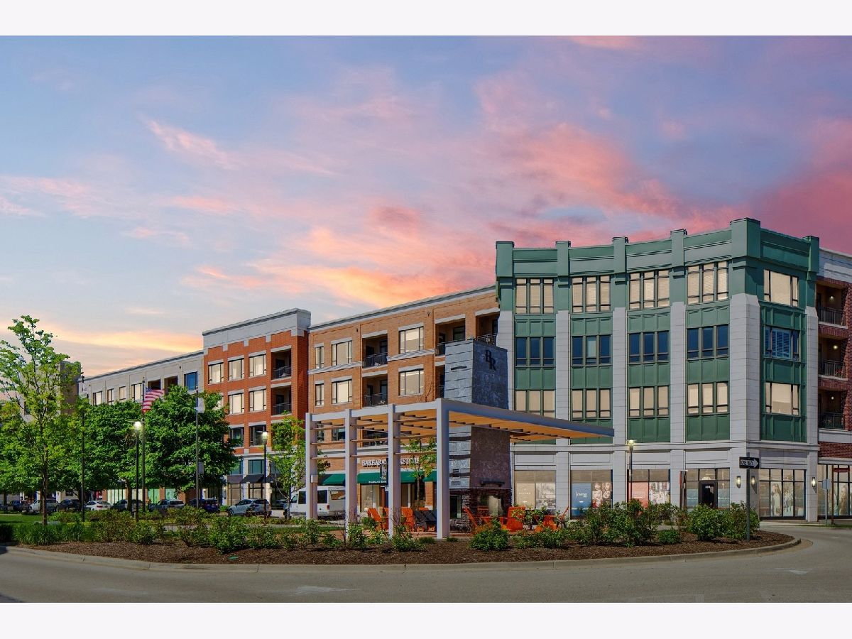 Burr Ridge Village Center Burr Ridge IL, Condominiums For Sale & For