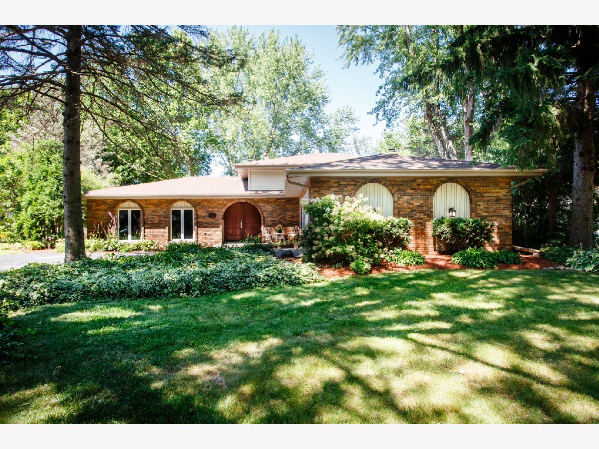 Homes Sold Regency Estates Libertyville Illinois, 918 Bedford