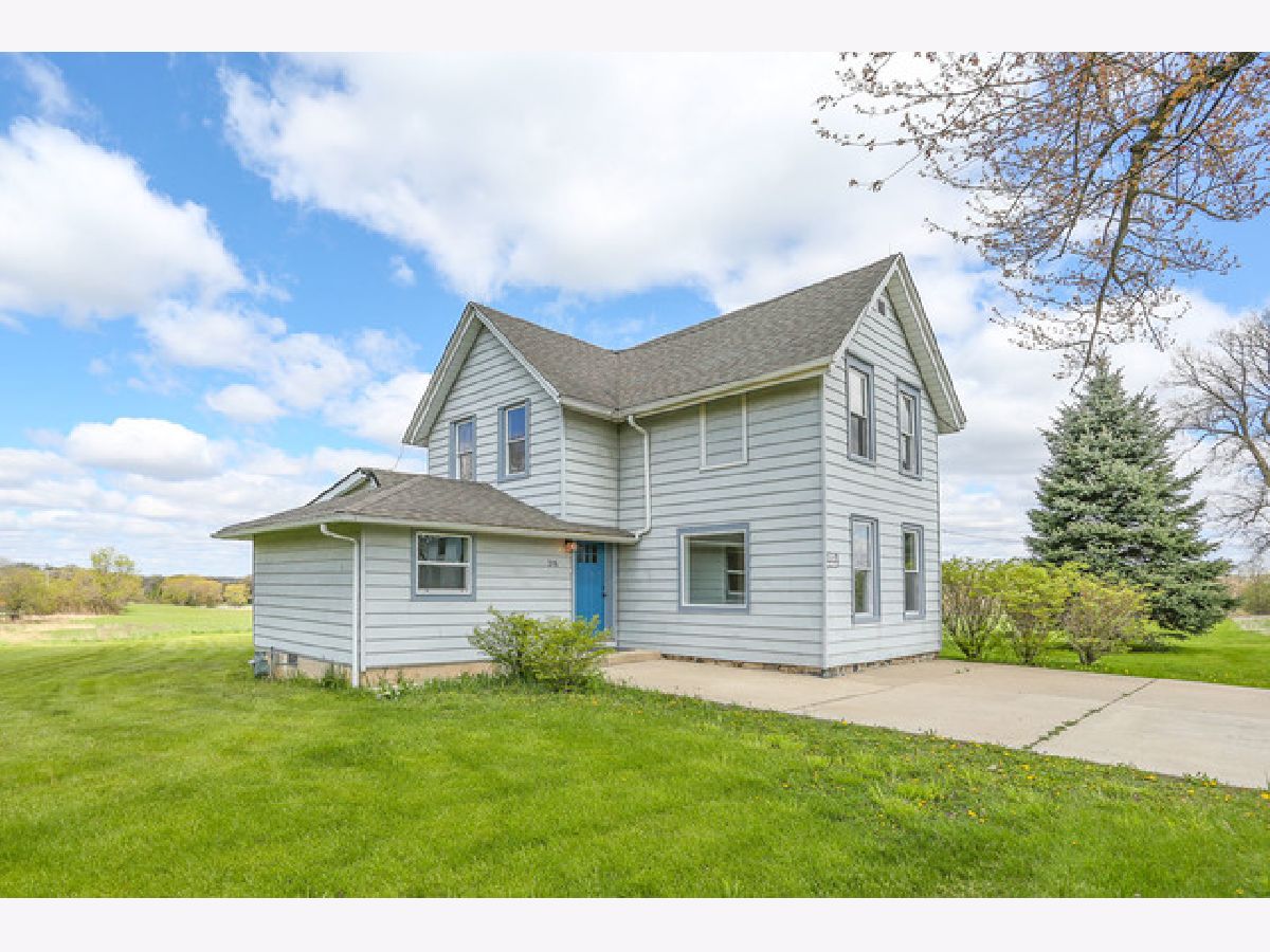  Rented Barrington Hills Illinois, 316 Old Sutton