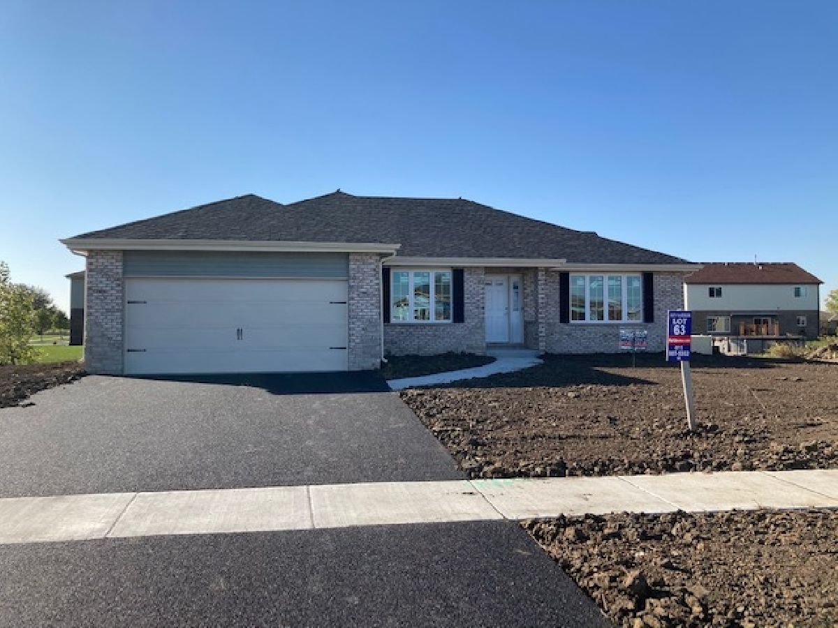 Homes & Condos & Townhomes Sold Sky Harbor New Lenox Illinois, 2228 Runway