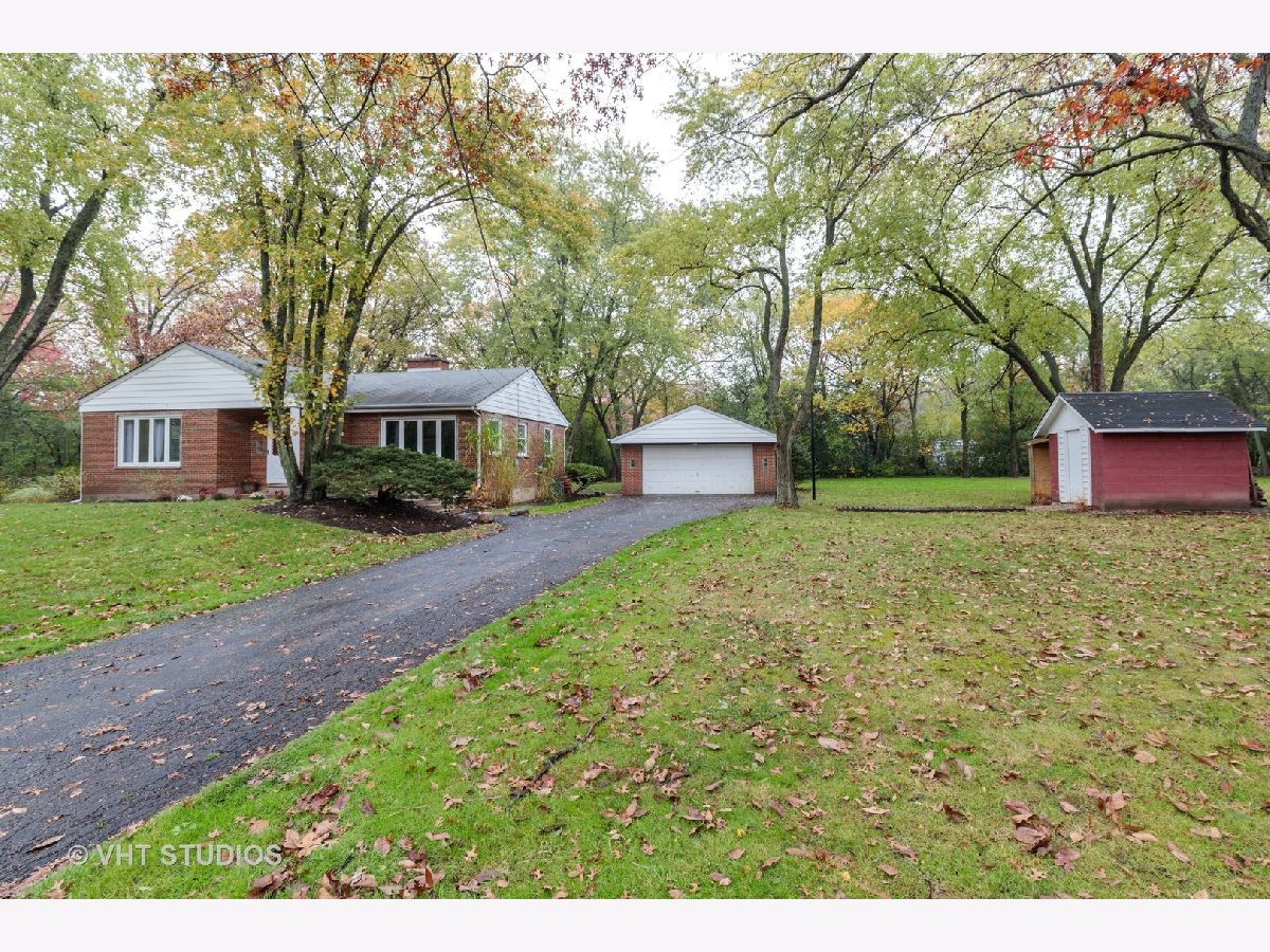 Homes Sold Forest Haven Lake Forest Illinois, 27065 Longwood
