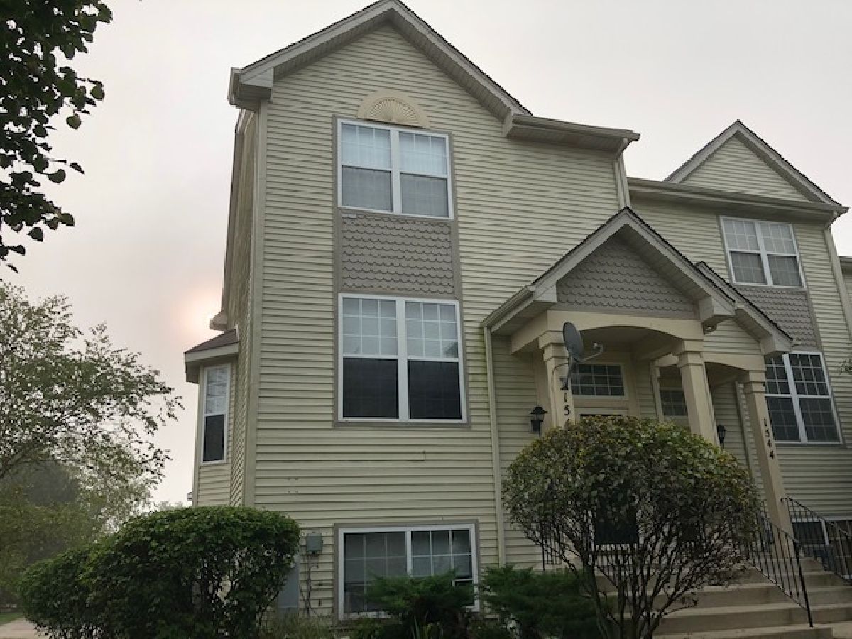 Townhomes & Homes Rented Greystone Gurnee Illinois, 1546 Sauganash