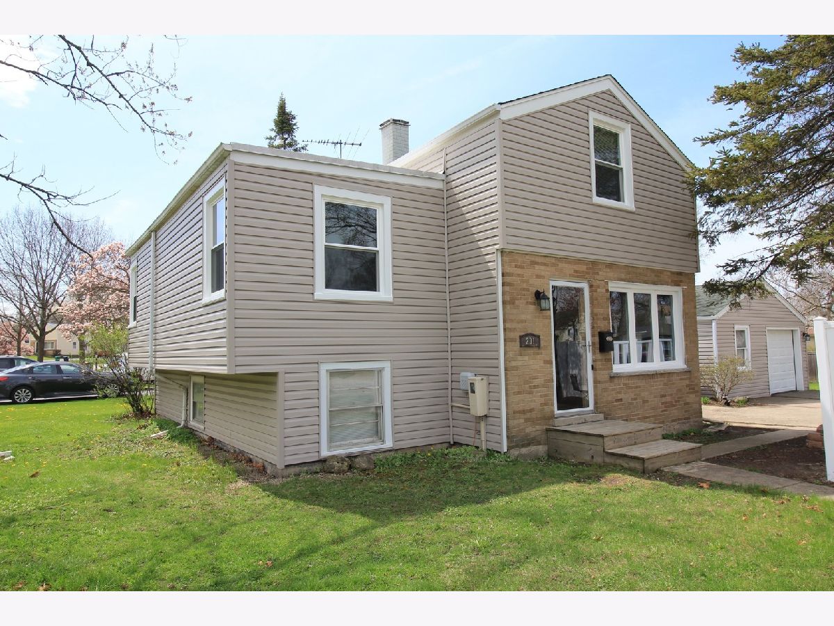 Homes Sold Green Valley Lombard Illinois, 201 Madison
