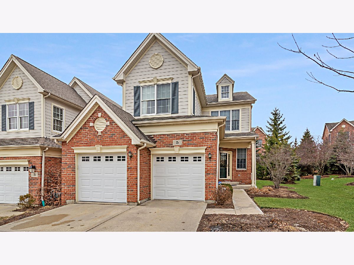 Homes & Townhomes Rented Hawthorn Woods Country Club Hawthorn Woods Illinois, 5 Winged Foot