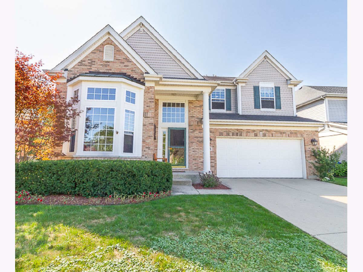 Homes Sold Moehling Farm Des Plaines Illinois, 783 Meadow