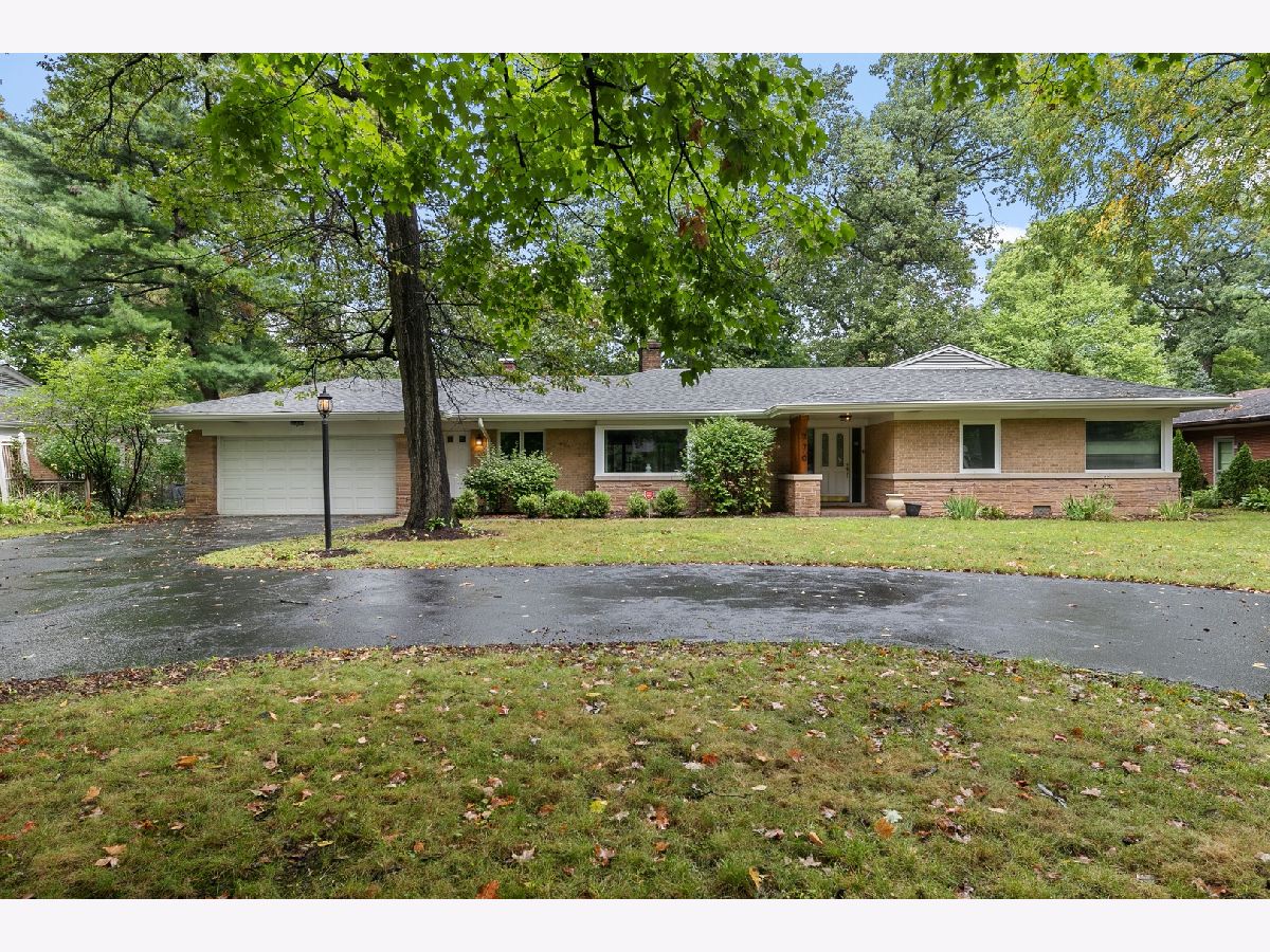 Homes Sold Timber Trails Oak Brook Illinois, 270 Timber Trail