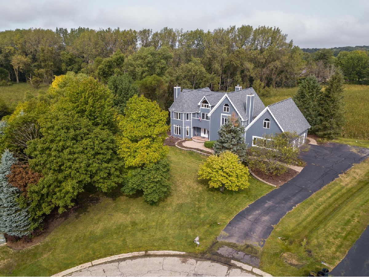 Homes Sold Bridlewoods Hawthorn Woods Illinois, 9 Westwind