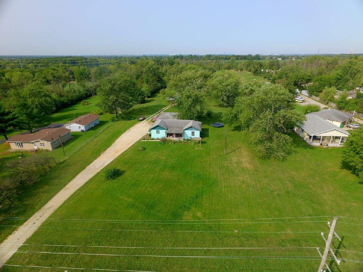  Sold Lockport Illinois, 15326 Gougar