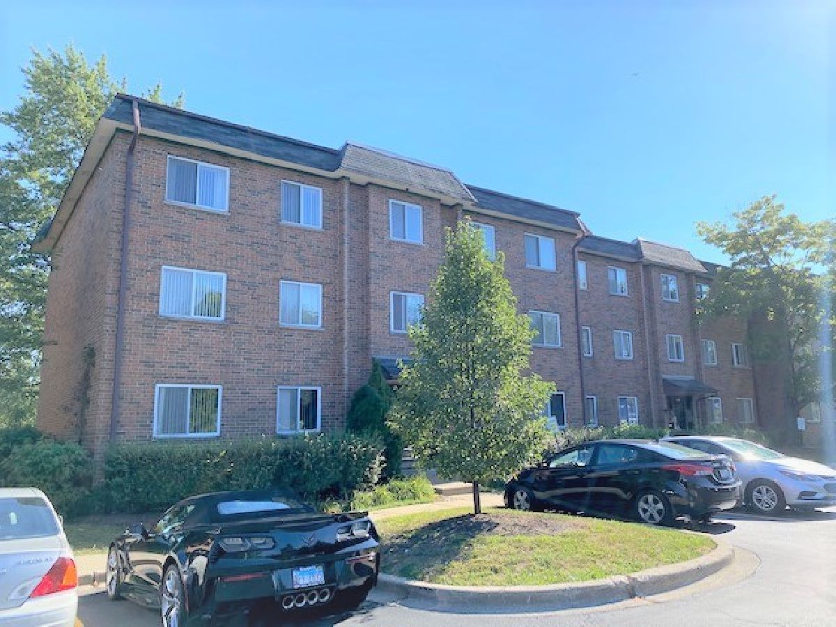 Condominiums Sold Hidden Ponds Schaumburg Illinois, 1017 Buccaneer