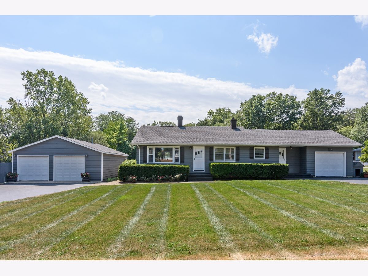 Homes Sold Fremont Manor Grayslake Illinois, 24264 Cherokee