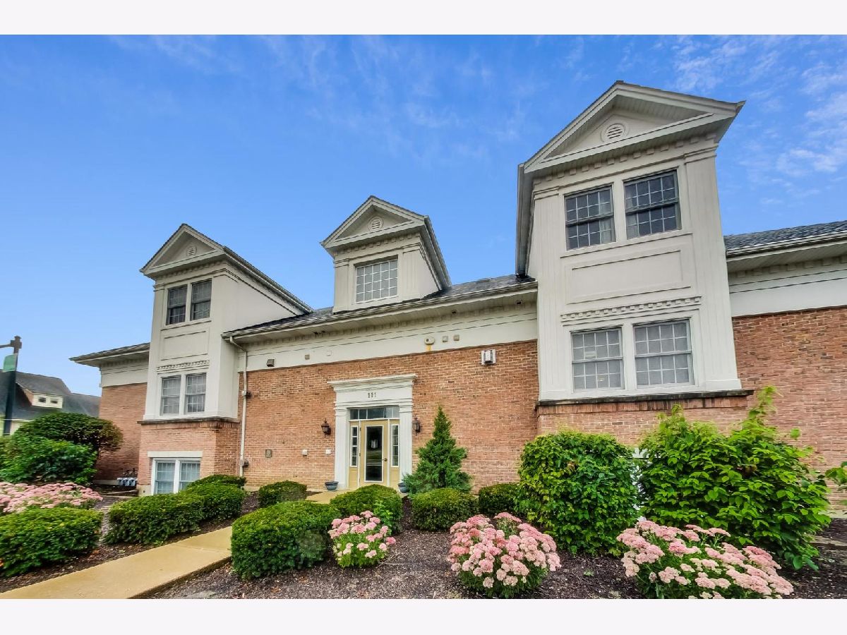 Condominiums Sold Portland Terrace St Charles Illinois, 111 5th