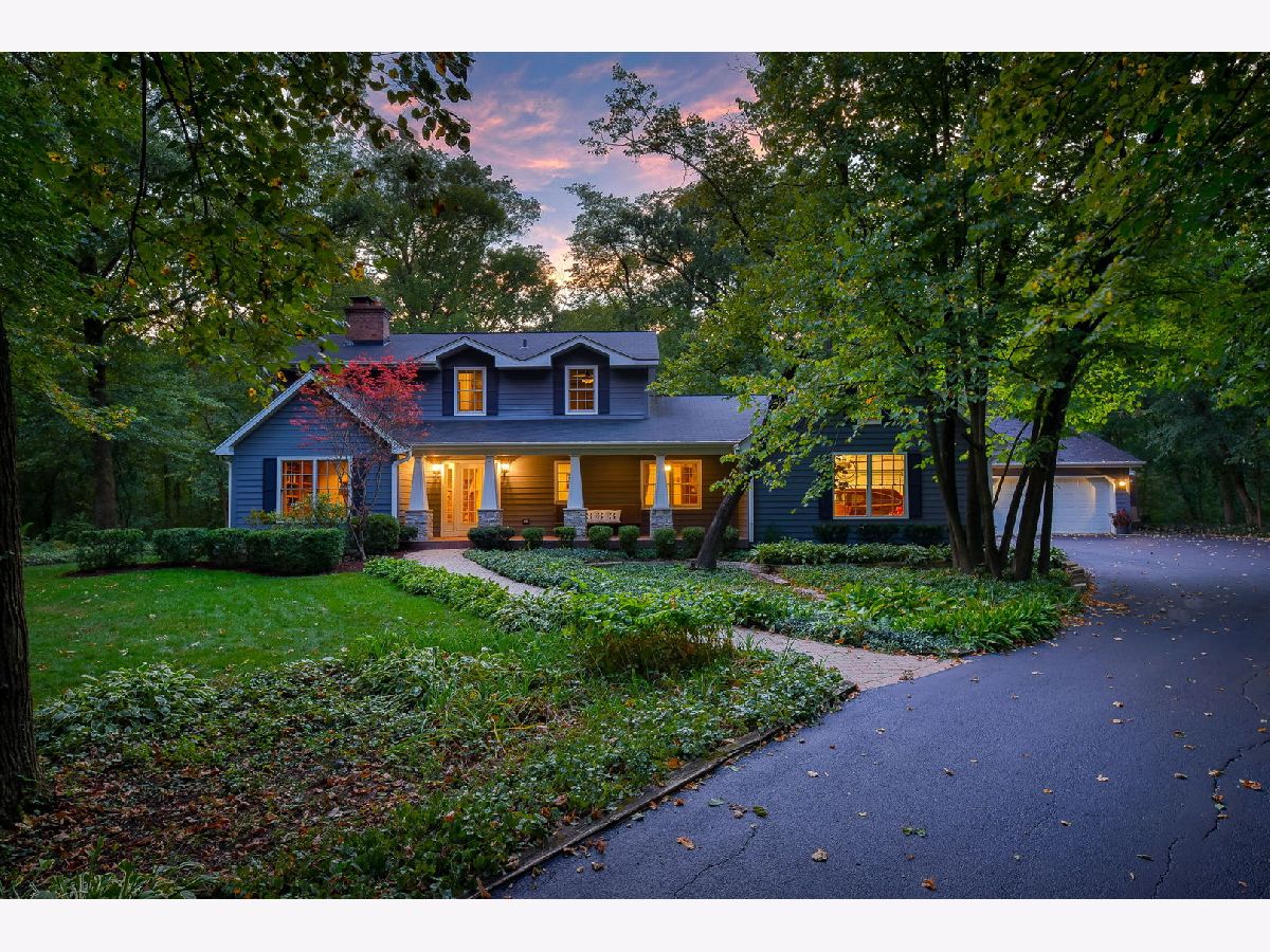 Homes Sold Walnut Woods Naperville Illinois, 2333 Trillium