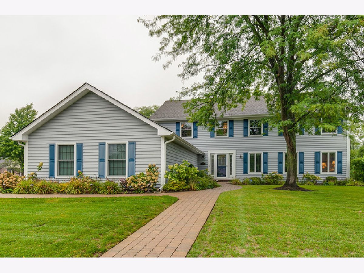 Homes Sold Canterbury Fields Buffalo Grove Illinois, 2900 Kingston