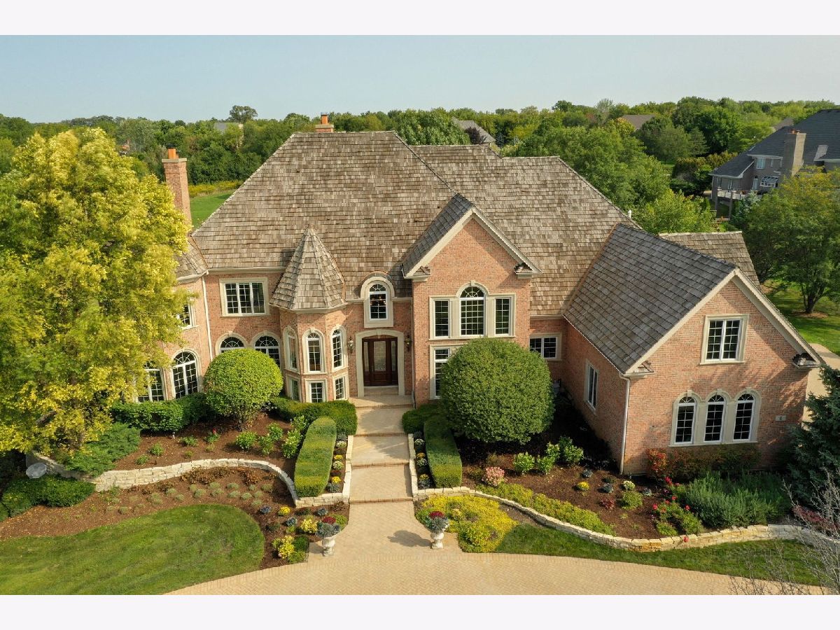 Homes Sold Cutters Run South Barrington Illinois, 6 Morgan
