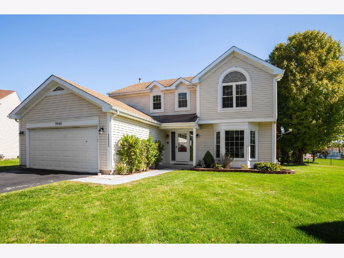 Homes Sold Farmington Glen Hanover Park Illinois, 3965 Ludington