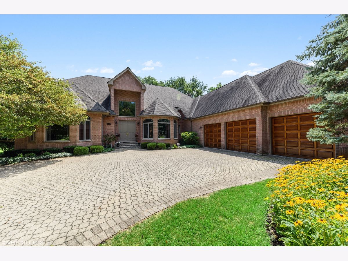 Homes Sold Scarsdale Estates Arlington Heights Illinois, 845 Belmont