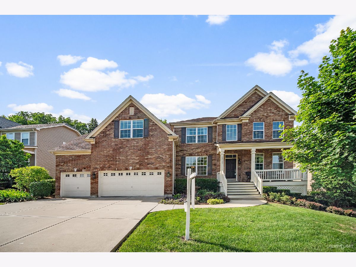 Homes Sold Noble Woods Woodridge Illinois, 3335 Noble